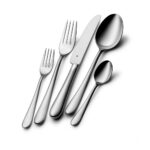 juego de cubiertos ”avance”, 68 pzs, 12 personas, Cromargan, wmf