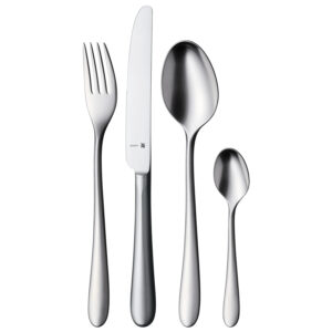 Juego de cubiertos ”avance”, 24 pzs, 6 personas, protect wmf