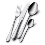 Juego de cubiertos ”avance”, 24 pzs, 6 personas, protect wmf