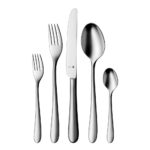 Juego de cubiertos ”avance”, 30 pzs, 6 personas, Cromargan Protect, wmf