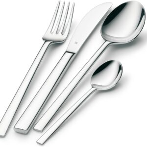 Juego de cubiertos ''SONIC'' de 24 piezas, para 6 personas, Cromargan, pulido, WMF