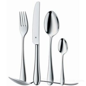 Juego de cubiertos 24 pzs ”signum”