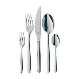 Juego de cubiertos ”sydney”, 66 pzs, 12 personas, wmf