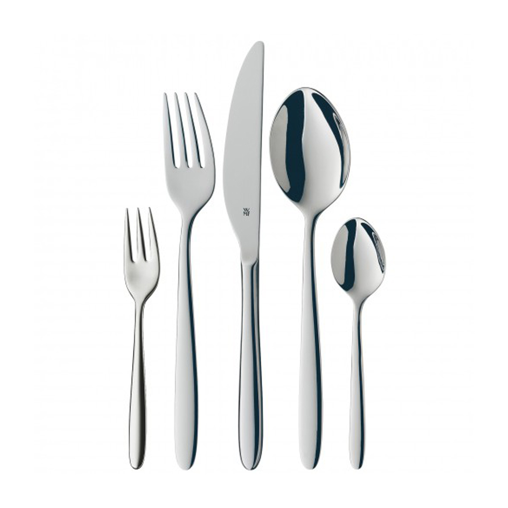 Juego de cubiertos ”sydney”, 66 pzs, 12 personas, wmf