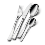 Juego de cubiertos ”ambiente”, 66 pzs, 12 personas, Cromargan Protect, wmf