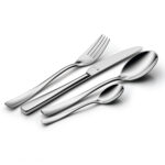 Juego de cubiertos ”ambiente”, 24 pzs, 6 personas, Cromargan protect, wmf