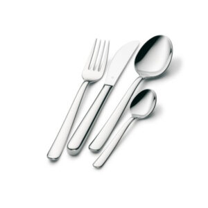 Juego de cubiertos ”kult”, 24 pzs, 6 personas, Cromargan protect, de wmf