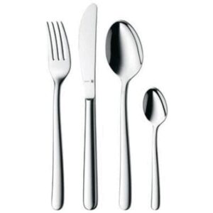 Juego de cubiertos ”kult”, 24 pzs, 6 personas, Cromargan protect, wmf