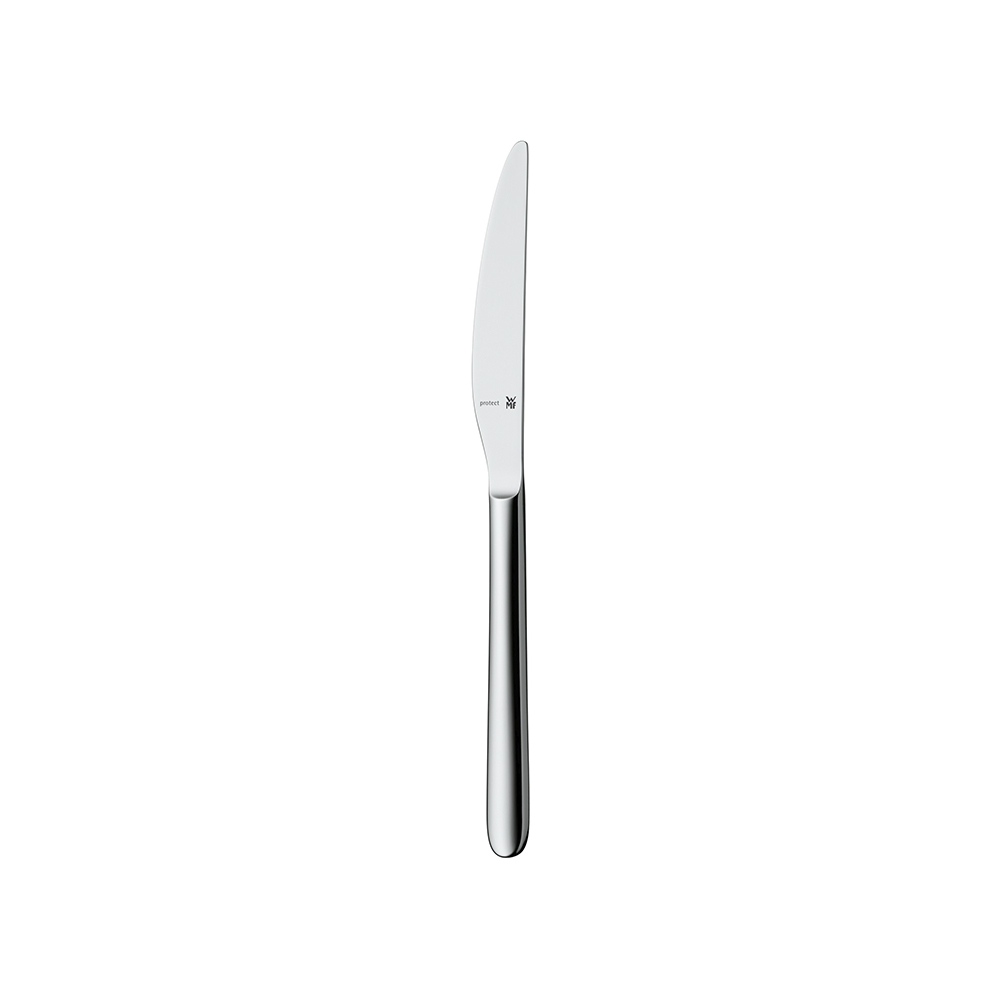 Cuchillo para mesa ”flame”, cromargan protect, wmf