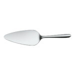 Pala para pastel ”flame”, cromargan protect, wmf