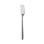 Tenedor para pastel ”flame”, cromargan protect, wmf