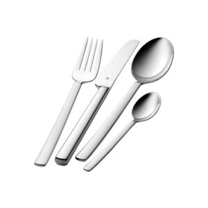 Juego de cubiertos ”loft”, 24 pzs, 6 personas, wmf