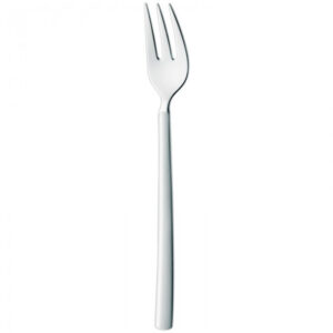 tenedor para pastel cromargan protect ''loft'' wmf
