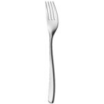 Juego de cubiertos ”sinus”, 24 pzs, 6 personas, Cromargan, wmf