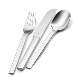 Juego de cubiertos ”nomos”, 5 pzs, Cromargan Protect, wmf