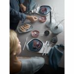 Juego de cubiertos ”kineo”, 30 pzs, 6 personas, Cromargan Protect, wmf