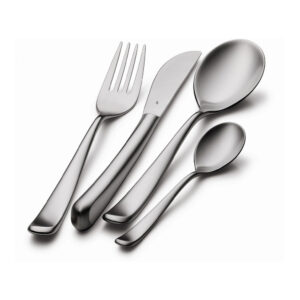 juego de cubiertos ”vision”, 68 pzs, 12 personas, Cromargan protect, wmf