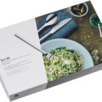 Juego de cubiertos ”palma”, 30 pzs, 6 personas, Cromargan, wmf