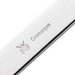 Juego de cubiertos ”palma”, 30 pzs, 6 personas, Cromargan, wmf