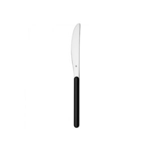 Cuchillo para mesa ”tango” negro wmf