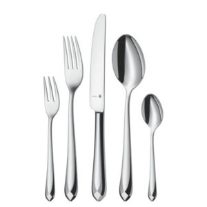 juego de cubiertos ”jette”, 68 pzs, 12 personas, Cromargan Protect, de wmf