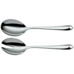 Juego de cubiertos ”jette” 66 pzs, 12 personas, Cromargan Protect, wmf