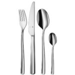 Juego de cubiertos 68 pzs ”lingo”, cromargan protect wmf