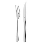 Juego de cubiertos para carne ”steak”, 12 pzs, wmf