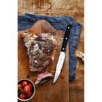 juego de cubiertos para steak ”kansas”, 2 pzs, wmf