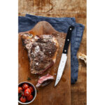 Juego de cubiertos para steak ”kansas”, 6 pzs, wmf