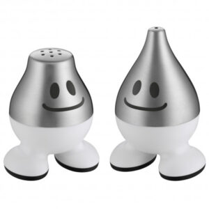 Juego de salero y pimentero Mcsalt Mcpepper Wmf