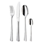 Juego de cubiertos ”Sofia”, 24 pzs, 6 personas, wmf