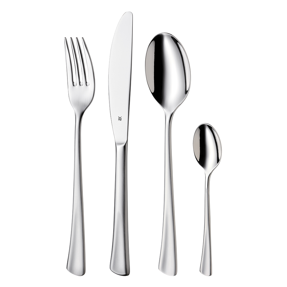 Juego de cubiertos ”Sofia”, 24 pzs, 6 personas, wmf