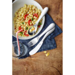 Juego de cubiertos infantil ”Knuddel mini”, 3 pzs, wmf