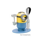 Portahuevo Con cuchara minions wmf