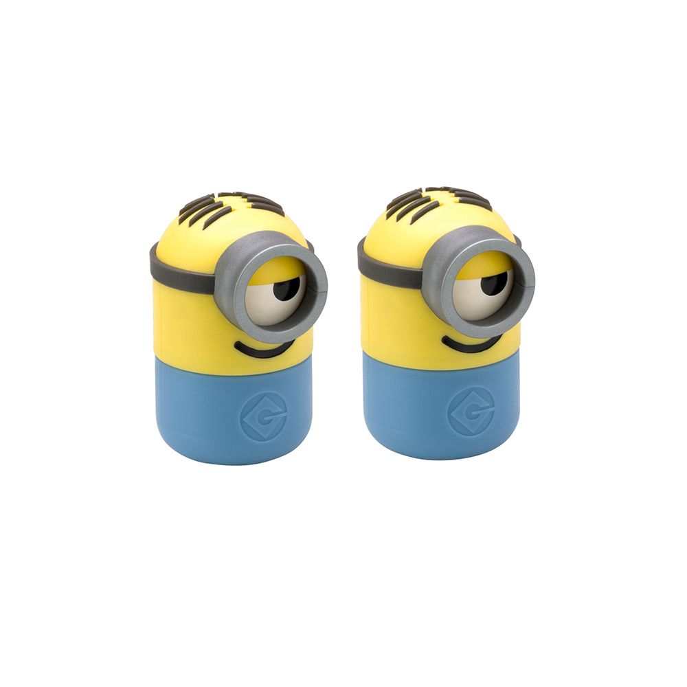 Juego de salero minions wmf
