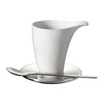 juego para café o macchiato ”style” 3 pzas wmf