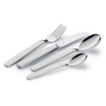 Juego de cubiertos infantil ”first lyric”, 4 pzs, Cromargan Protect, wmf