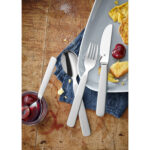 Juego de cubiertos infantil ”first lyric”, 4 pzs, Cromargan Protect, wmf
