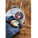 Cuchara para mermelada L16 Cm ”nuova”, Cromargan, wmf