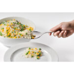 Cuchara para servir l25.5 cm ”nuova”, Cromargan, wmf
