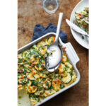 Cuchara para servir l25.5 cm ”nuova”, Cromargan, wmf