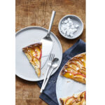 Juego de cubiertos para pastel ”nuova”, 13 pzs, Cromargan, wmf