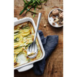 Cuchara para servir 25 cm ”nuova”, Cromargan, wmf