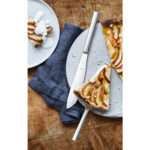 Juego de pala y cuchillo para pastel 2 pzs ”nuova”, Cromargan, wmf