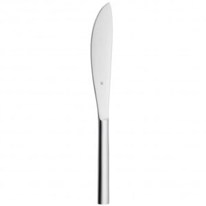 Cuchillo para pastel L28 Cm ”nuova”, Cromargan, wmf