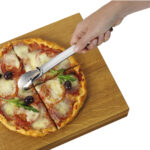 Cortador para pizza 24 cm ”nuova”, Cromargan, wmf