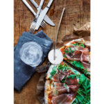 Cortador para pizza 24 cm ”nuova”, Cromargan, wmf