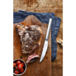 Juego de cuchillos para carne 6 Pzs L23 Cm ”nuova”, Cromargan, wmf