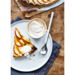 juego de cucharas para café 6 pzs l15,5 cm ”nuova”, cromargan, wmf